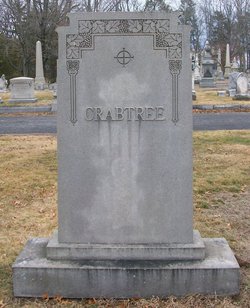 Edward Crabtree 