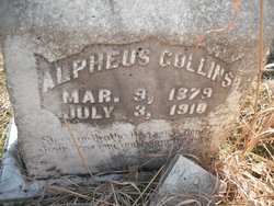Alpheus Collins 
