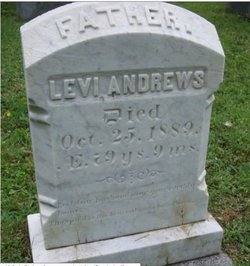 Levi Andrews 