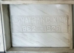 Jonathan C. King 