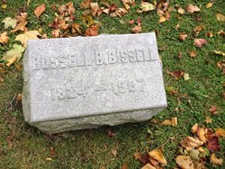 Russell Bascom Bissell 