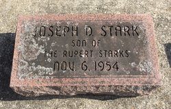 Joseph D. Stark 