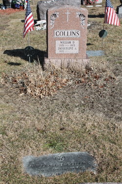 William D. Collins 