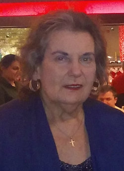 Patricia Ann Convery 