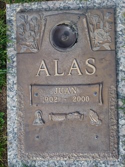 Juan Alas 