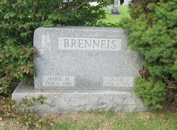 Jacob Julius Brenneis 