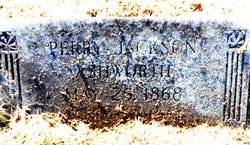 Perry Jackson Ashworth 
