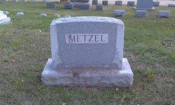 Alexander L Metzel 