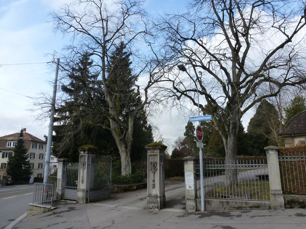 Friedhof Rehalp