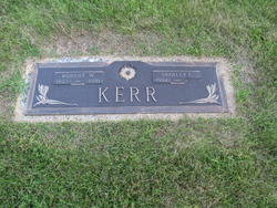 Robert W Kerr 