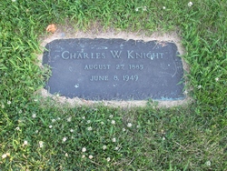Charles Wesley Knight 