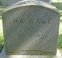 Ira Case 