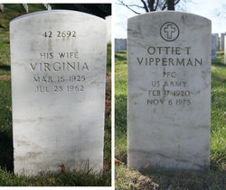 Virginia Vipperman 