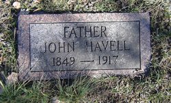 John Havell 
