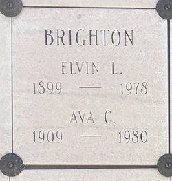 Ava C Brighton 