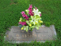 Willie Lauch Abshire 