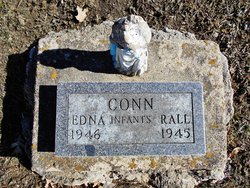 Edna May Conn 