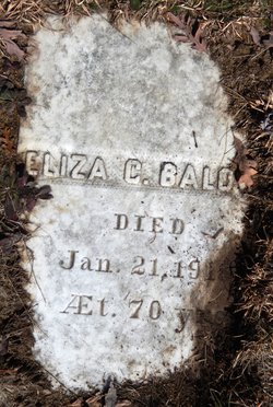 Eliza C. Baldwin 
