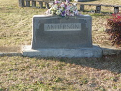 Ulric Simpson Anderson Sr.