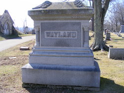 Samuel Ewing Wayland 