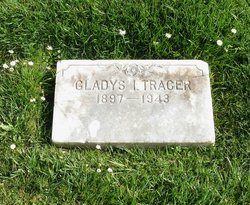 Gladys Irene <I>Covert</I> Tracer 