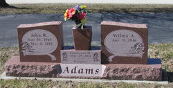 John R. Adams 
