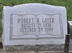 Robert R Layer 