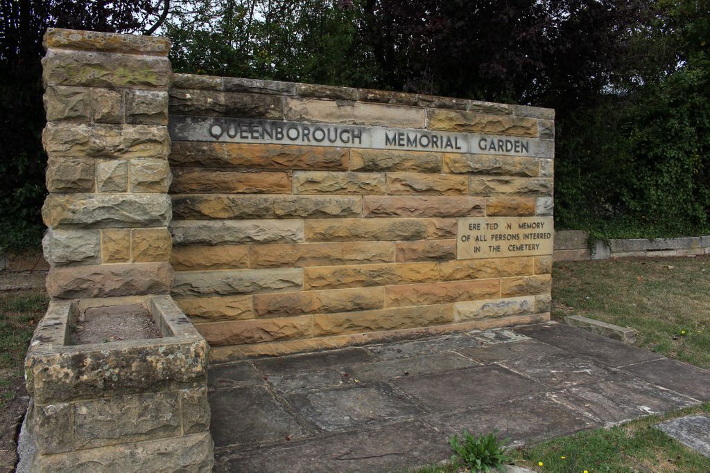 Queenborough Cemetery