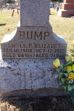 Elizabeth Bump 