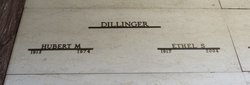 Ethel <I>Schooling</I> Dillinger 