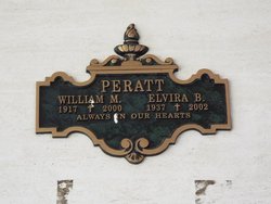 William Monte Peratt 