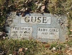 Baby Girl Guse 