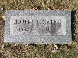 Robert L Owens 