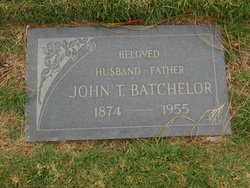 John T. Batchelor 