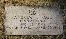Andrew K Page 