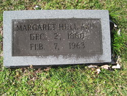Margaret <I>Hull</I> Akin 