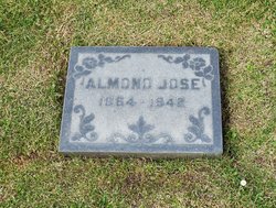 Almond Jose 