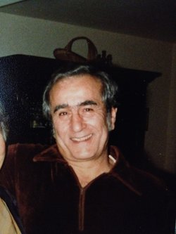Salvatore John Cerulli 
