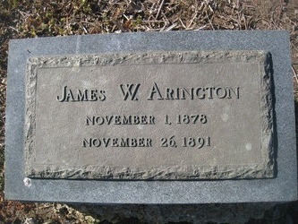 James W. Arington 