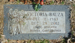 Victoria Ann <I>Beadle</I> Bauza 