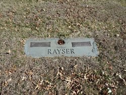 John E. Rayser 