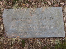 Frederic Perrin Nellis 