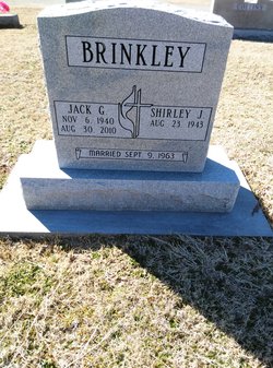 Shirley J. Brinkley 