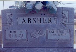 Kathleen N Absher 