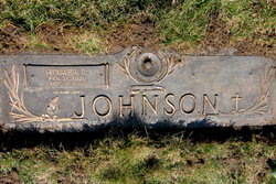 Homer R. Johnson 