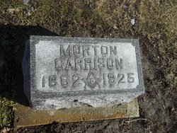 Morton Garrison 