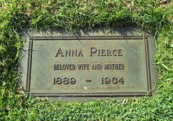Anna Pierce 