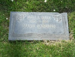 Marie <I>Reed</I> Sandifer 