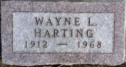 Wayne L. Harting 