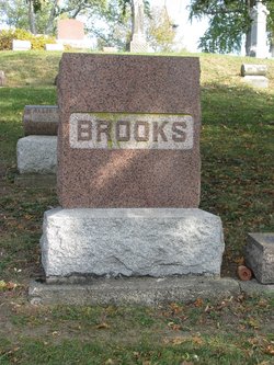 Elroy Brooks 